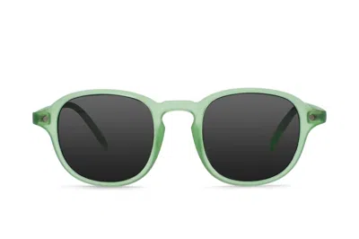 Otaaki Women's Green Inga Sunglasses – Pistachio