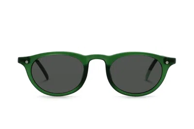 Otaaki Women's Green Kilda Sunglasses – Forest