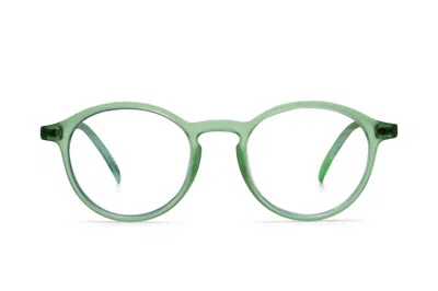 Otaaki Women's Green Melati Screen Glasses – Pistachio