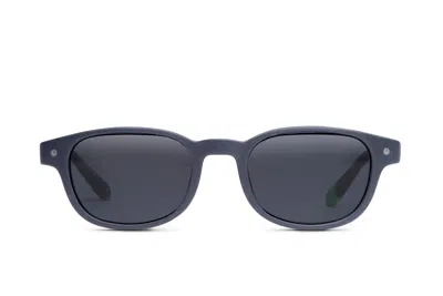 Otaaki Women's Grey Kara Sunglasses – Slate