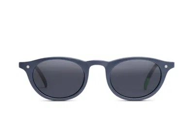 Otaaki Women's Grey Sulu Sunglasses - Slate