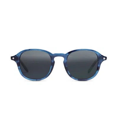 Otaaki Women's Guilin Sunglasses – Smokey Blue