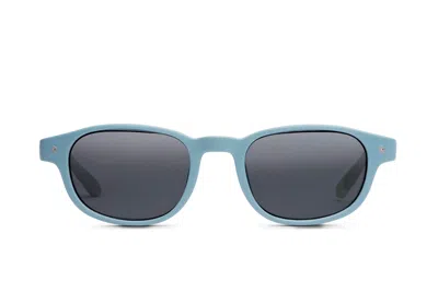 Otaaki Women's Kara Sunglasses – Steel Blue
