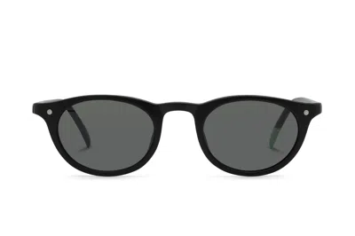 Otaaki Women's Kilda Sunglasses – Black