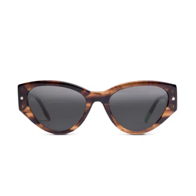 Otaaki Women's Scandola Sunglasses – Smokey Brown