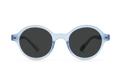 Otaaki Women's White Mogao Sunglasses – Polar