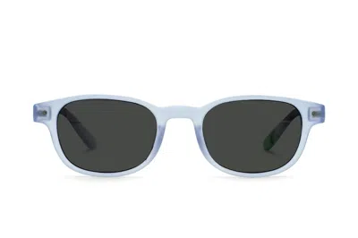 Otaaki Women's White Pirin Sunglasses – Polar