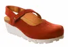 Otbt Prog Water Resistant Wedge Clog In Multi