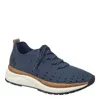 Otbt Women's Alstead Sneaker In Navy In Blue