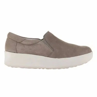 Otbt Women's Camile Platform Sneakers In Atmosphere