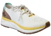 Otbt Women's Free Sneaker In Canary In Multi
