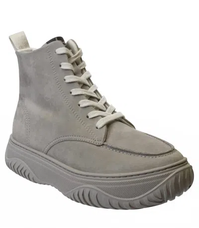 Otbt Women's Gorp Boots In Greige In Gray