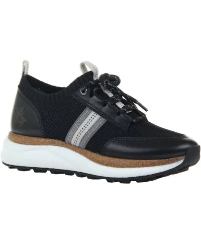 Otbt Women's Speed Shoes In Black