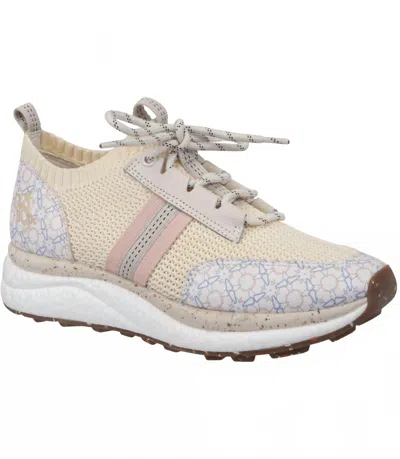 Otbt Women's Speed Shoes In Chamois In Neutral