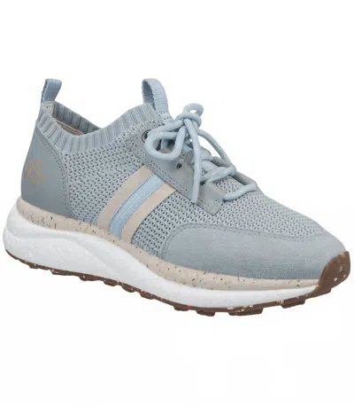 Otbt Women's Speed Shoes In Sky Blue
