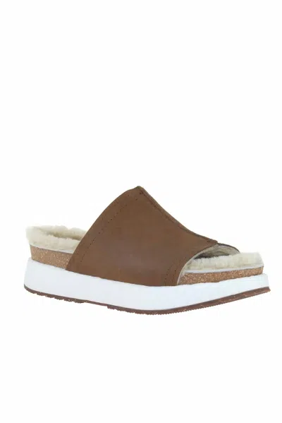 Otbt Women's Wayside Slip-on In New Tan In Brown