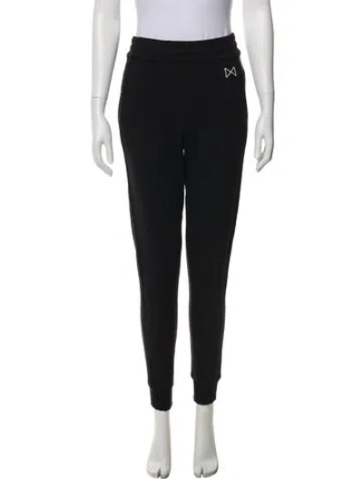 Pre-owned Otd Sweatpants In Black