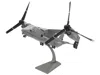 Other Bell Boeing Mv-22 Osprey Aircraft "marine Medium Tiltrotor Training Squadron 204 (vmmt-204) Raptors