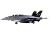 Other Boeing F/a-18f Super Hornet Fighter Aircraft "vfa-103 Jolly Rogers 75th Anniversary" (2018) United S