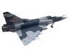 Other Dassault Mirage 2000c Fighter Aircraft "ec 1/12 Cambresis Spa 162 Tigre Nato Tiger Meet Belgium" (20