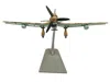 Other Junkers Ju 87r Trop Stuka Bomber Aircraft "immelmann 6./stg 2 Libya" (1941) German Luftwaffe 1/72 Di