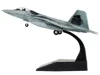 Other Lockheed Martin F-22a Raptor Stealth Aircraft "27th Figher Squadron 1st Operations Group Langley Afb