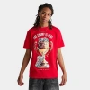 Other Men's Streetz Iz Watchin Champ Is Here T-shirt