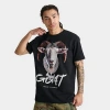 Other Men's Streetz Iz Watchin Goat T-shirt