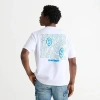 Other Men's Unlike Humans Hindsight T-shirt In White