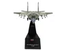 Other Mikoyan-gurevich Mig-29 Fighter Aircraft "120th Gviap Domna Airfield" (2001) Russian Air Force 1/100