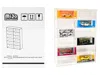 Other Showcase 12 Car Display Case Wall Mount With Clear Back Panel And Extra Space "mijo Exclusives" For
