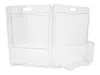 Other Single Plastic Protector For Hot Wheels Premium Blister Packs