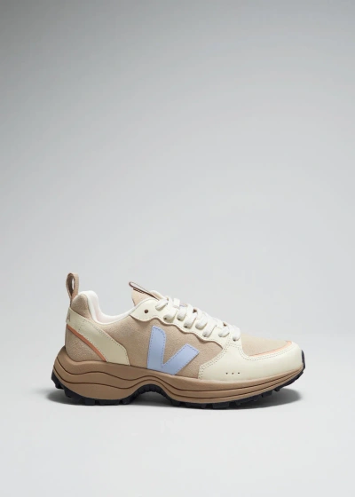 Other Stories Veja Venturi Sneakers In Beige