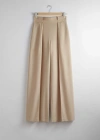 OTHER STORIES WIDE TROUSERS
