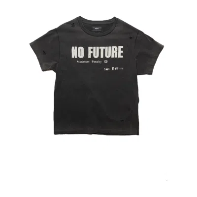 Other Uk Men's Black Sex Pistols No Future Vintage T-shirt