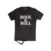 Other Uk Men's Rock & Roll Thrasher Tee In Black
