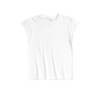 Other Uk Men's Rocker Tee In White