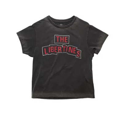 Other Uk Men's The Libertines In Black