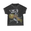 Other Uk Women's Aerosmith In Black