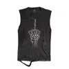 Other Uk Women's F-u Thrasher Tank In Black