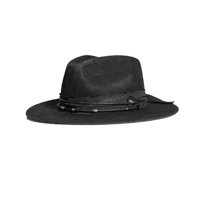 Other Uk Women's Fedora Hat In Red