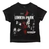 Other Uk Women's Linkin Park In Black