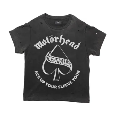 Other Uk Women's Motorhead In Black