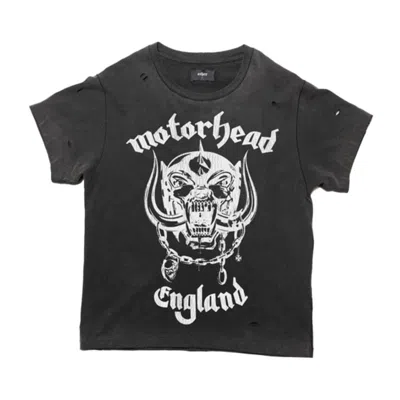 Other Uk Women's Motorhead In Black