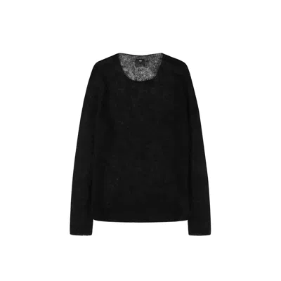 Other Uk Women's Navarro Jumper In Black