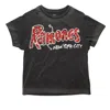 Other Uk Women's Ramones In Black