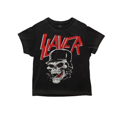 Other Uk Women's Slayer In Black