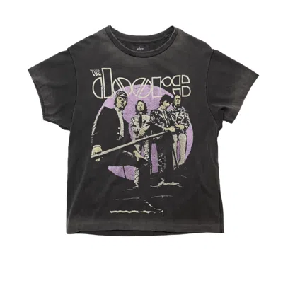 Other Uk Women's The Doors In Black