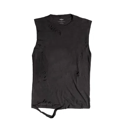 Other Uk Women's Thrasher Tank In Black