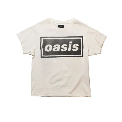 Other Uk Women's White Oasis